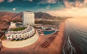 منتجع رويال إم شاطئ العقة من جيوان